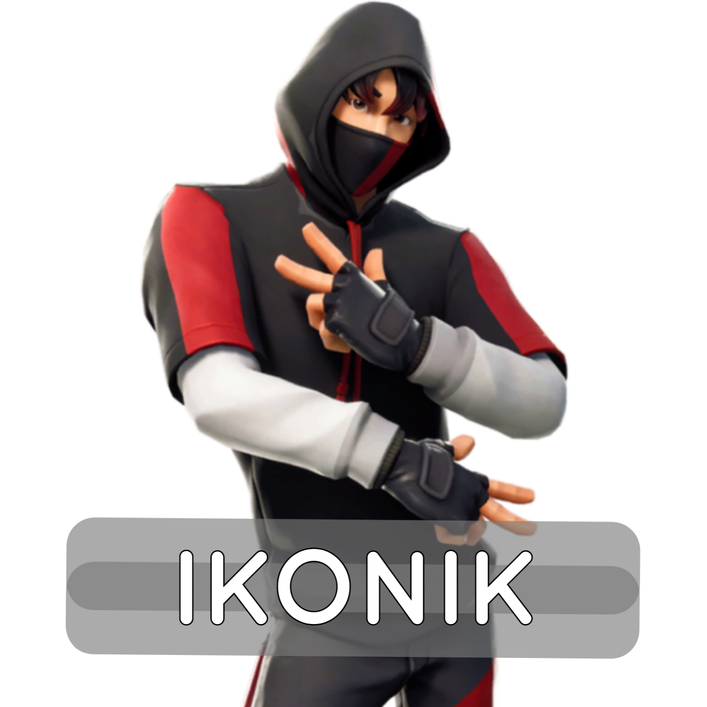 Ikonik